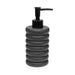 VERSA Dispenser Sapone Grigio - 18551869