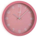 VERSA Orologio Rosa 30Cm - 18560812
