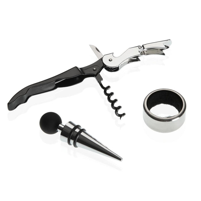 VERSA Set Vino 3 Accessori - 21220068