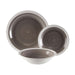 VERSA Set Piatti 18 Pezzi Legrand Grigio - 22450070