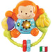 VTECH Zoe Il Sonaglino Interattivo - 80-508307-007