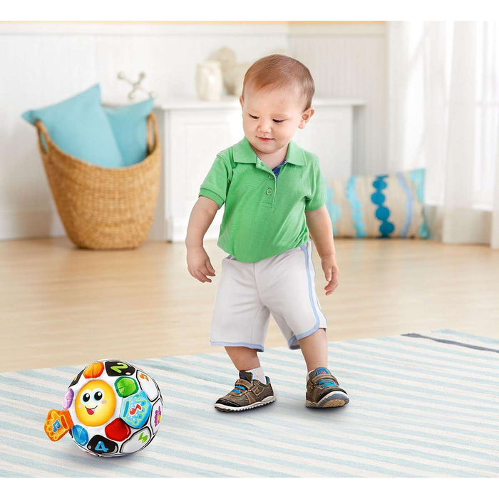VTECH Palla Interattiva Goal - 80-509107