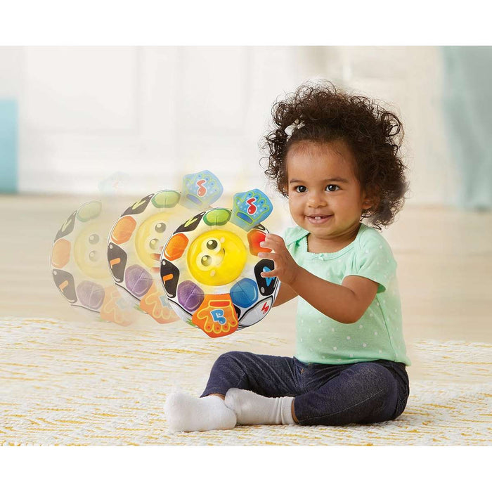 VTECH Palla Interattiva Goal - 80-509107