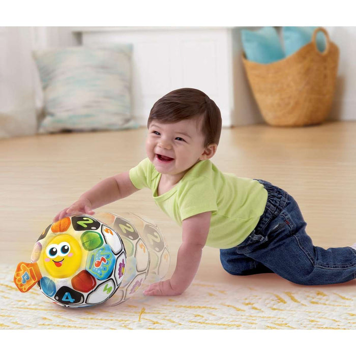 VTECH Palla Interattiva Goal - 80-509107