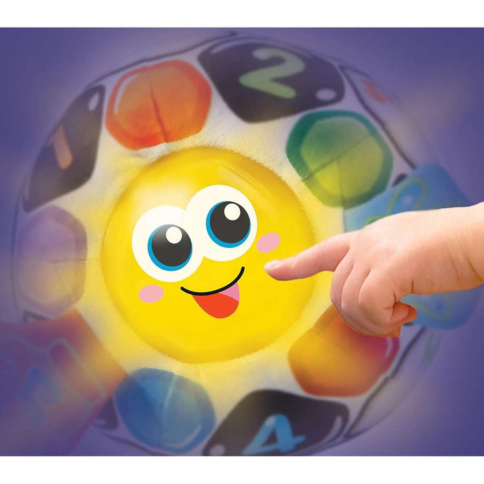 VTECH Palla Interattiva Goal - 80-509107