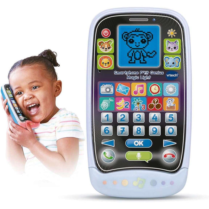 VTECH Bit Smartphone - 80-529207