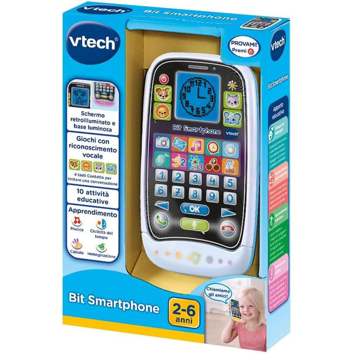 VTECH Bit Smartphone - 80-529207