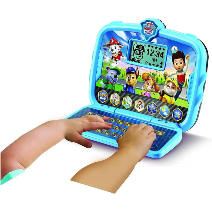 VTECH Paw Patrol Computer Educativo