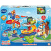 VTECH Vroom Vroom Go Mega Circuito 2 In 1 - 80-535007