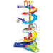 VTECH Vroom Vroom Go Mega Circuito 2 In 1 - 80-535007