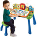 VTECH Magico Tavolo Interattivo Tocca & Impara - 80-540907