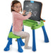 VTECH Magico Tavolo Interattivo Tocca & Impara - 80-540907