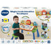 VTECH Magico Tavolo Interattivo Tocca & Impara - 80-540907
