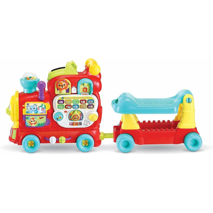 VTECH Edo Maxi Treno Cavalcabile - 80-547807