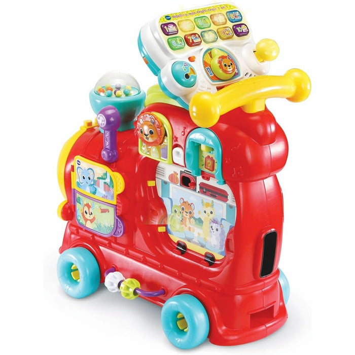 VTECH Edo Maxi Treno Cavalcabile - 80-547807