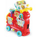 VTECH Edo Maxi Treno Cavalcabile - 80-547807