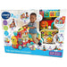 VTECH Edo Maxi Treno Cavalcabile - 80-547807