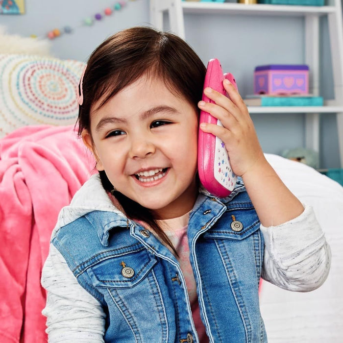 VTECH Il Miaoraviglioso Telefono Di Gabby - 80-561907