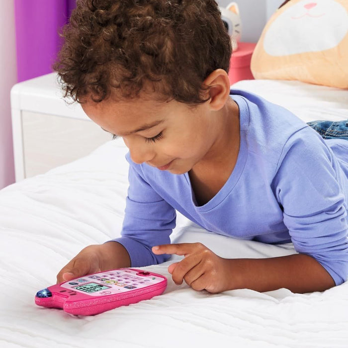 VTECH Il Miaoraviglioso Telefono Di Gabby - 80-561907