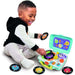 VTECH Wisky Micio Giradischi - 80-568107