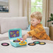 VTECH Wisky Micio Giradischi - 80-568107