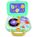 VTECH Wisky Micio Giradischi - 80-568107