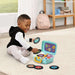VTECH Wisky Micio Giradischi - 80-568107
