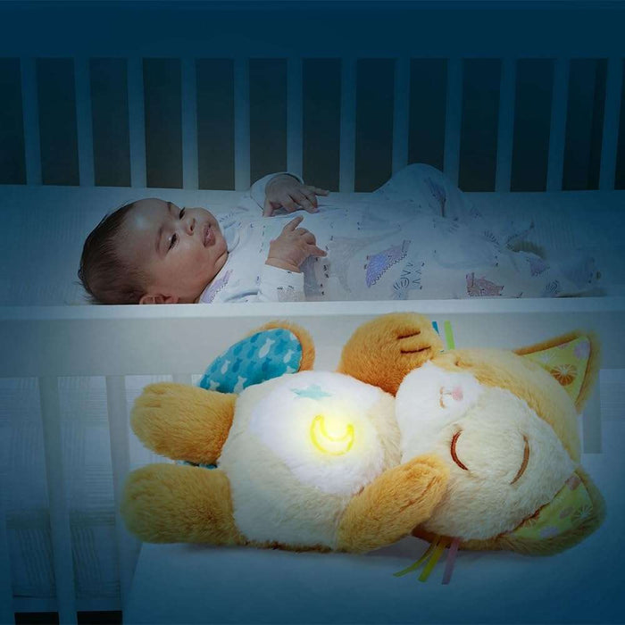 VTECH Birba Dormi E Sogna Con Me - 80-575007