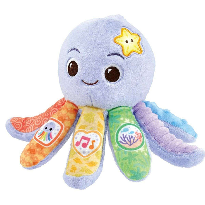 VTECH Marina Polipetta Canterina - 80-577907-007