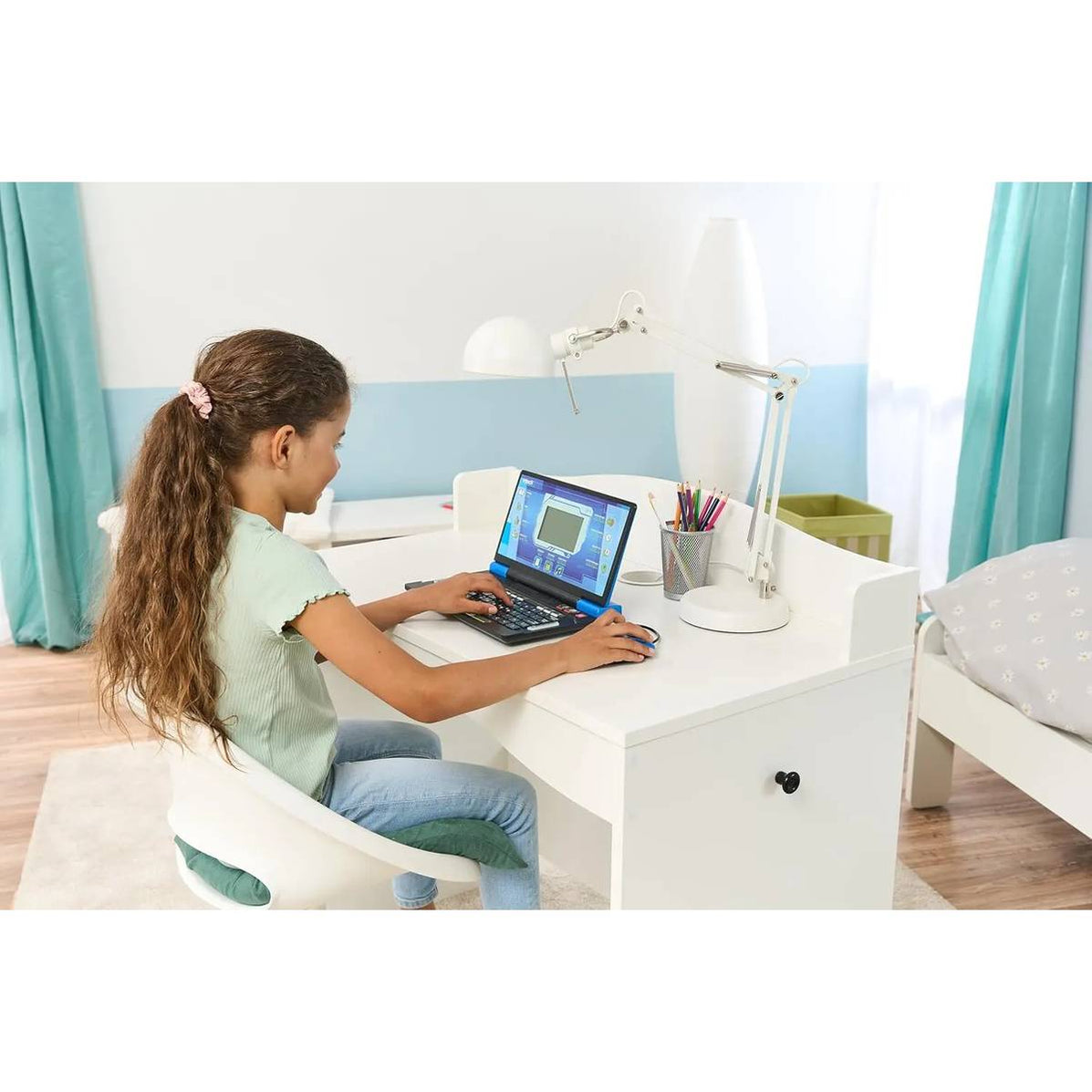 VTECH Bit Smart Genius Plus - 80-581249-007 — Mornati Paglia