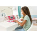 VTECH Bit Smart Genius Plus Rosa - 80-581269-007