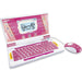 VTECH Bit Smart Genius Plus Rosa - 80-581269-007