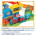 VTECH Vroom Vroom Go Avventure In Treno - 80-583507-007