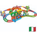 VTECH Vroom Vroom Go Avventure In Treno - 80-583507-007