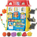 VTECH La Mia Grande Casa Multiattività