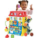 VTECH La Mia Grande Casa Multiattività