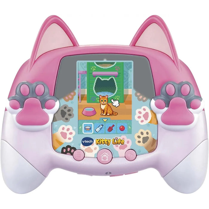 VTECH Kidipet Kitty Life Rosa