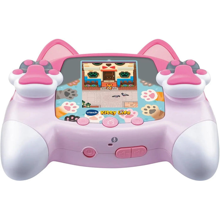VTECH Kidipet Kitty Life Rosa