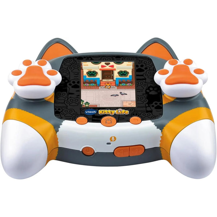 VTECH Kidipet Kitty Life Grigio