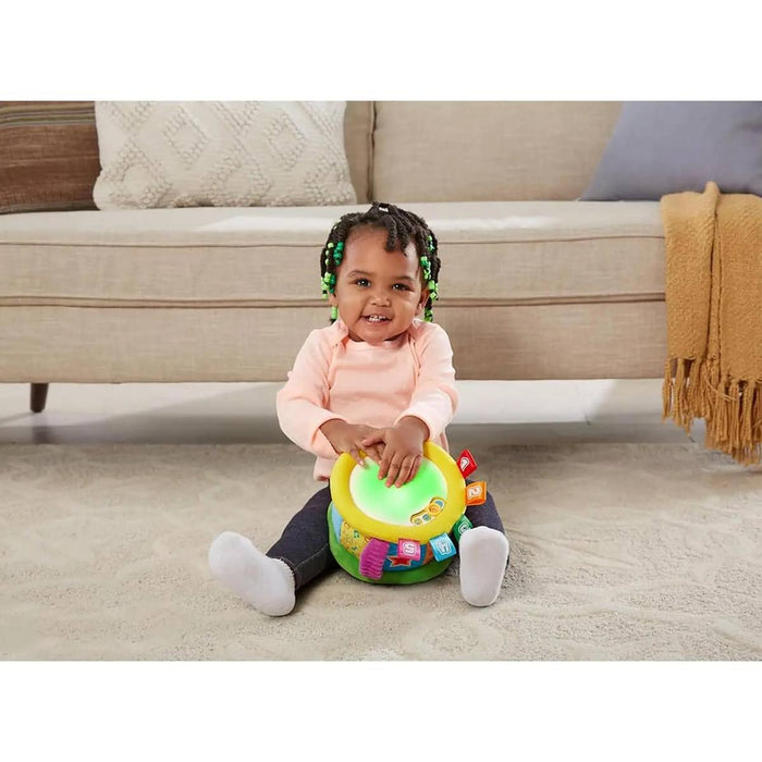 VTECH Magico Tamburo Luminoso - 80-612549-007