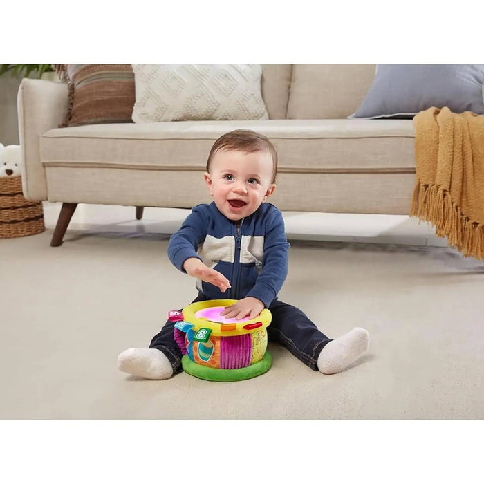 VTECH Magico Tamburo Luminoso - 80-612549-007