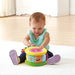 VTECH Magico Tamburo Luminoso - 80-612549-007