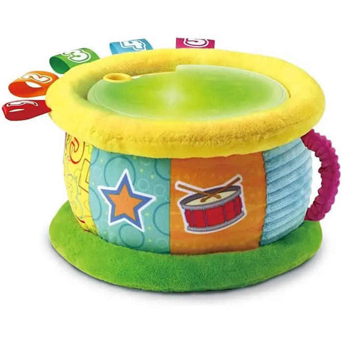 VTECH Magico Tamburo Luminoso - 80-612549-007