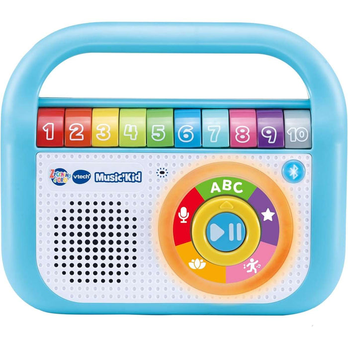 VTECH Musica Bambino Dello Zecchino D'Oro - 80-615507