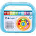 VTECH Musica Bambino Dello Zecchino D'Oro - 80-615507