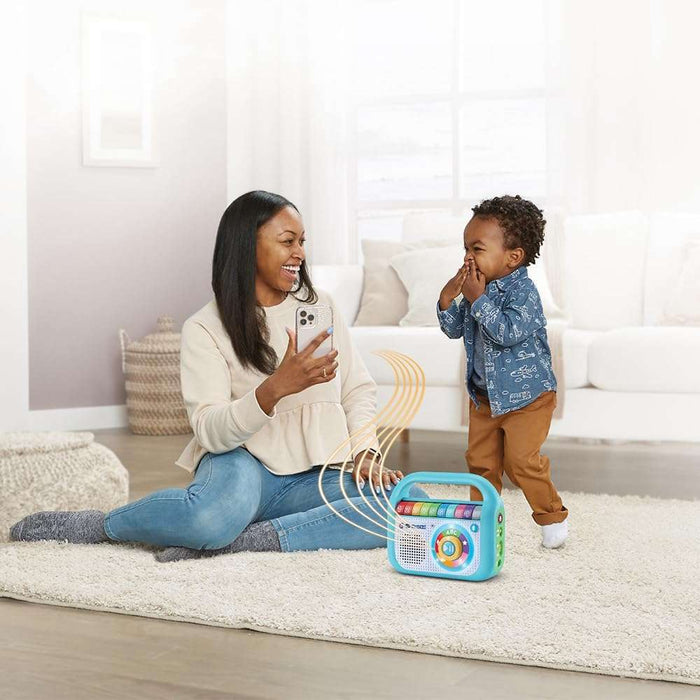 VTECH Musica Bambino Dello Zecchino D'Oro - 80-615507
