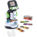 VTECH Video Microscopio Interattivo - 80-616107