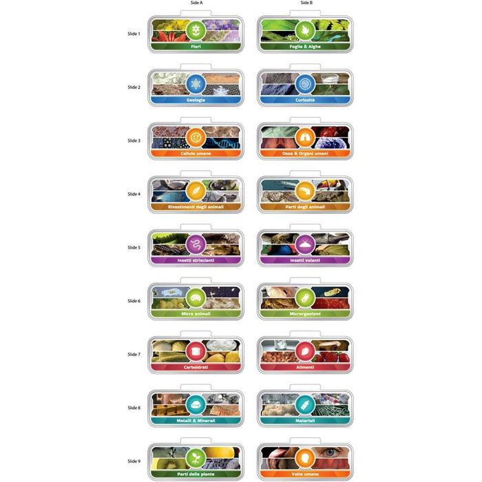 VTECH Video Microscopio Interattivo - 80-616107