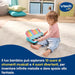 VTECH Il Mio Piano Luminoso Magiche Note
