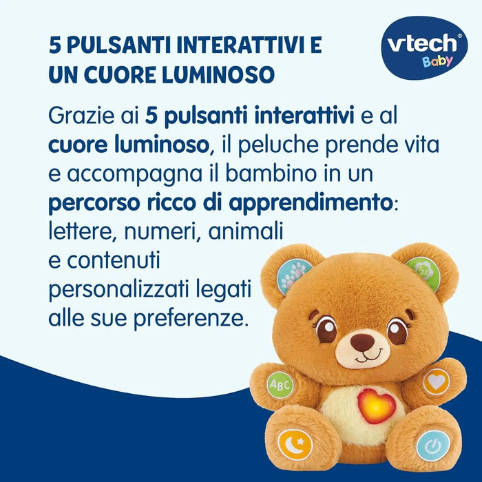 VTECH Biscotto Coccole E Chiacchiere